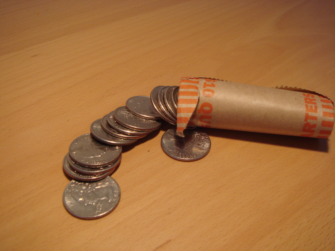 quarters