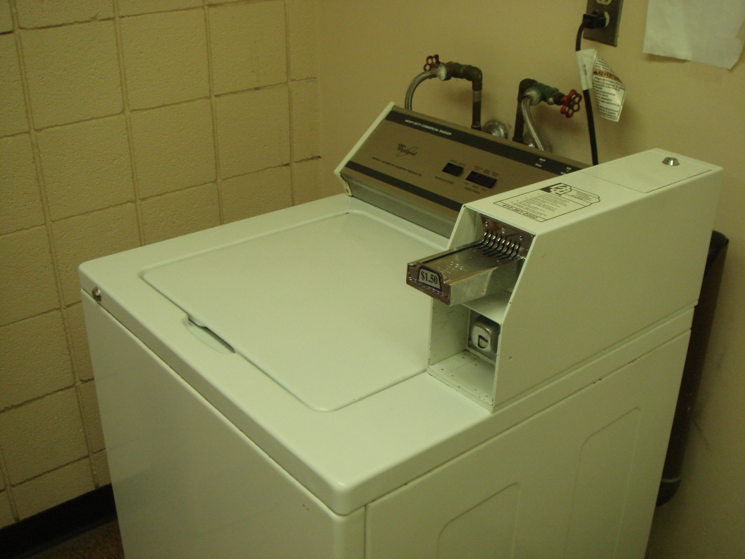 Washer